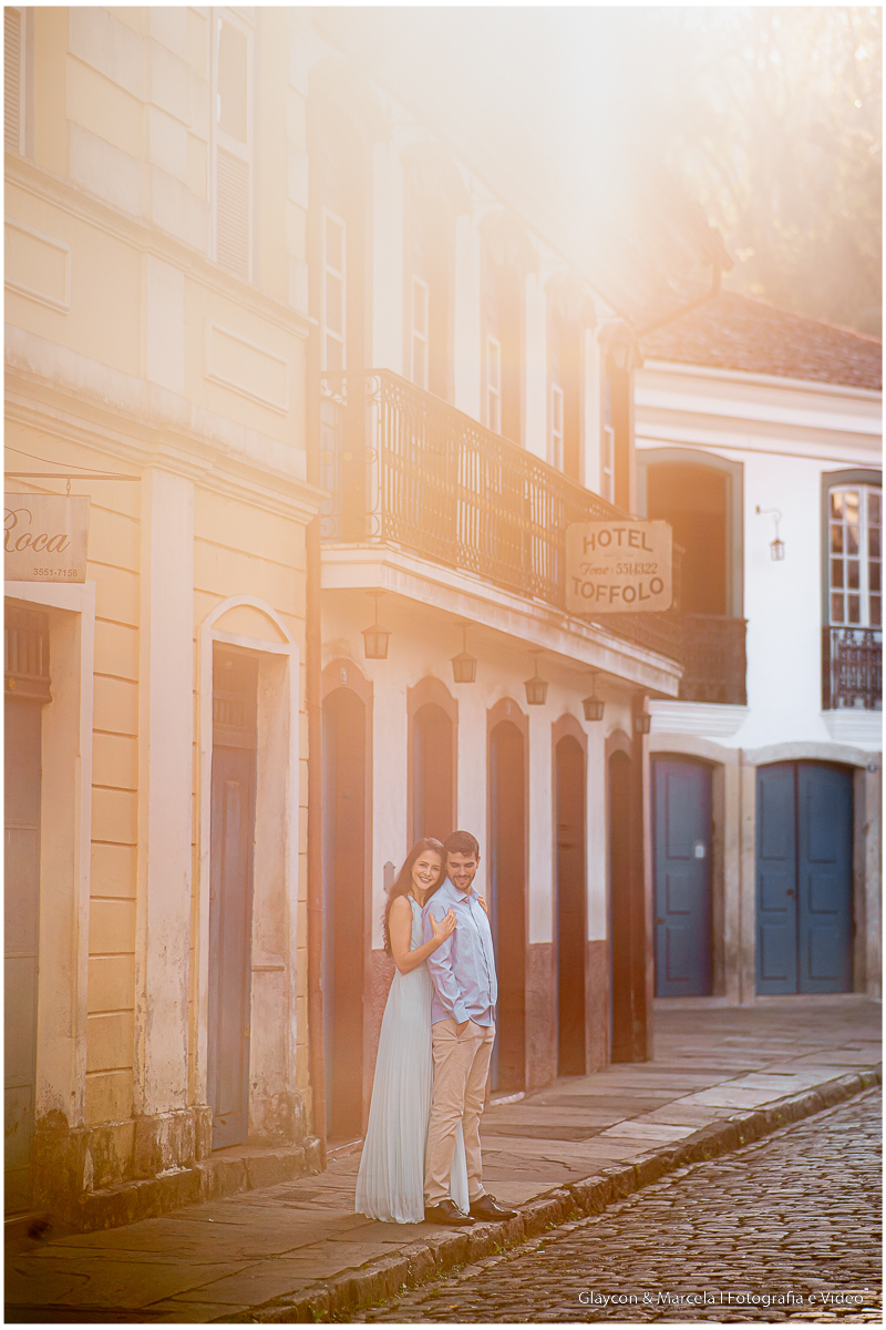 pré casamento ouro preto