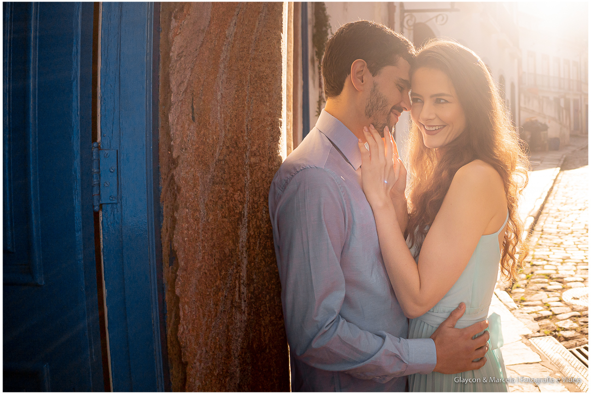 pré casamento ouro preto