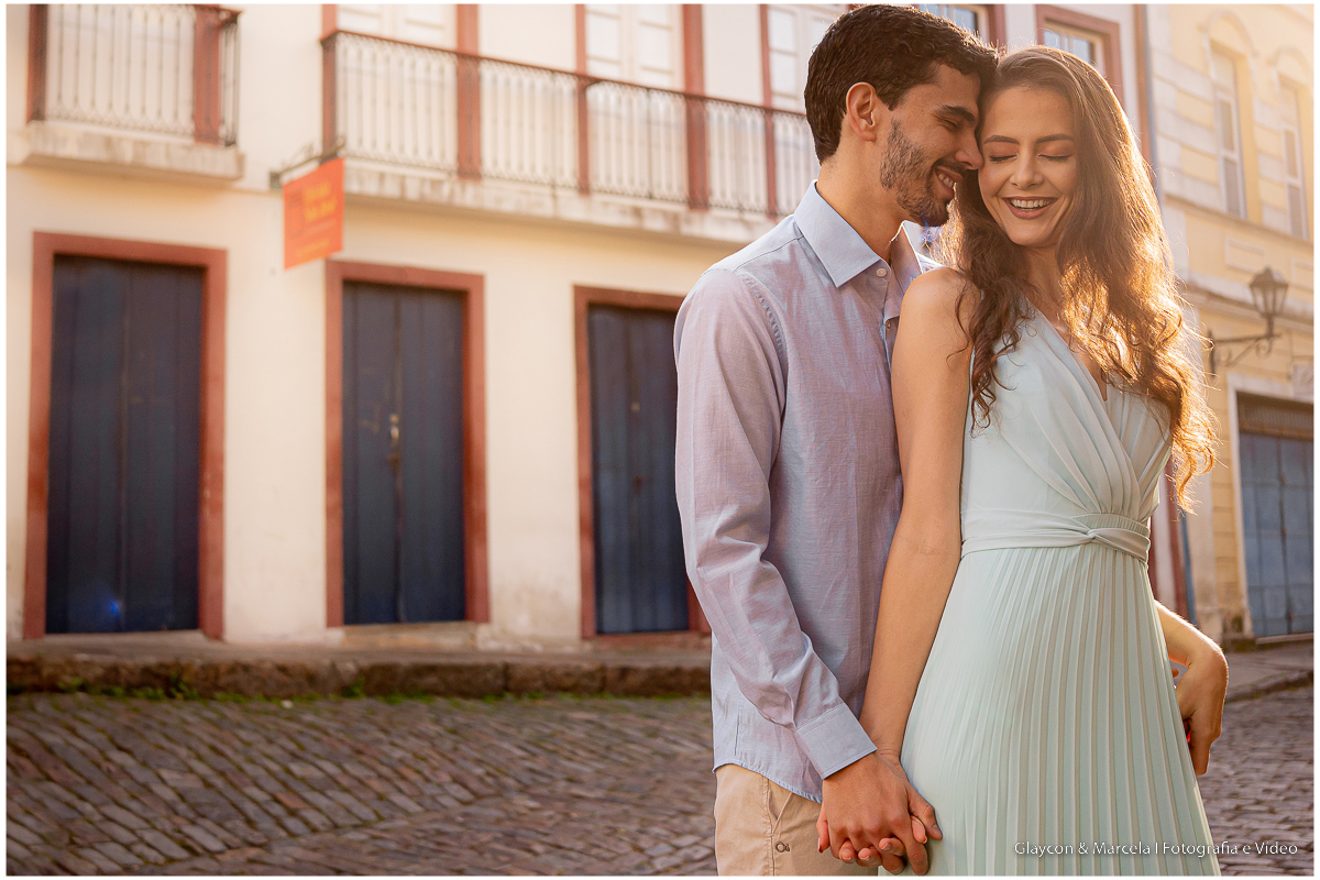 pré casamento ouro preto