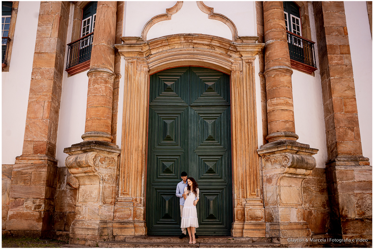 pré casamento ouro preto