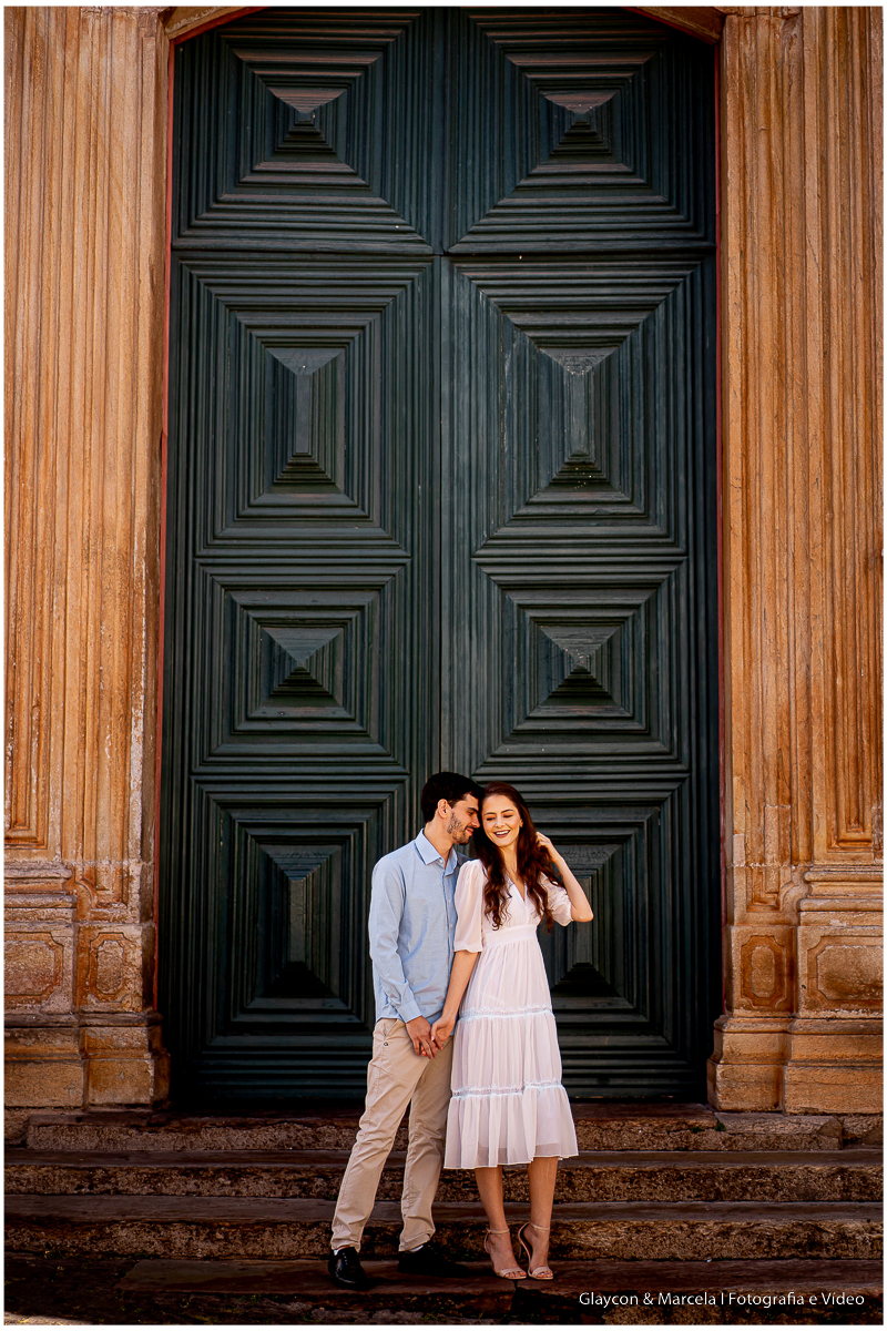 pré casamento ouro preto