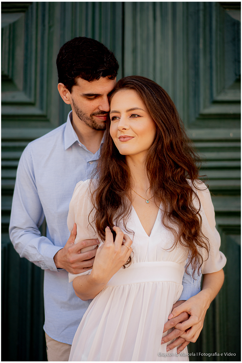 pré casamento ouro preto