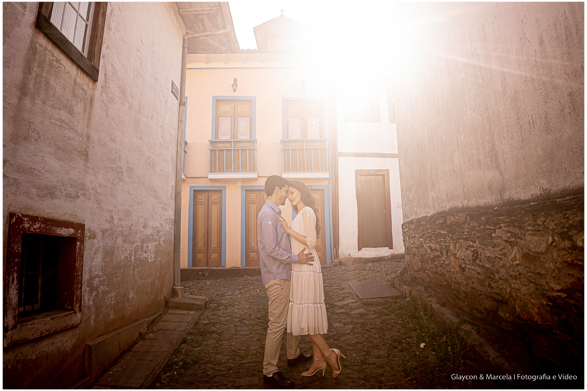 pré casamento ouro preto