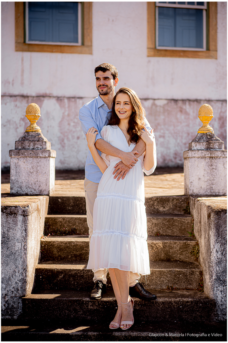 pré casamento ouro preto
