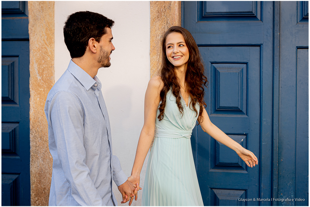 pré casamento ouro preto