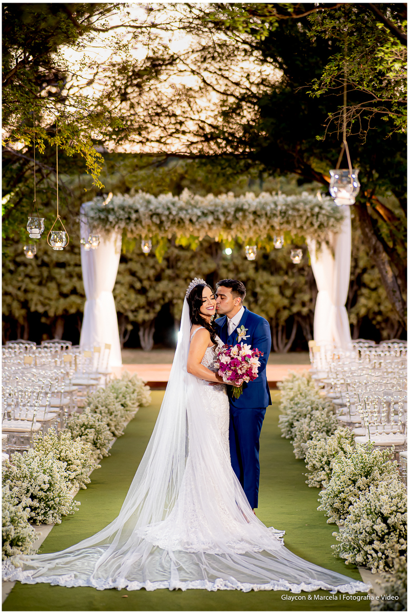 Casamento Lanai Eventos - BH - Glaycon & Marcela Fotografias 