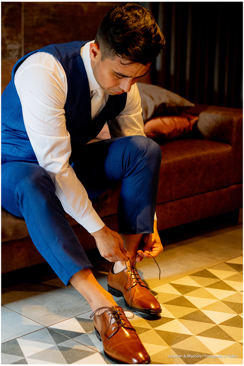 Casamento Lanai Eventos - BH - Glaycon & Marcela Fotografias 