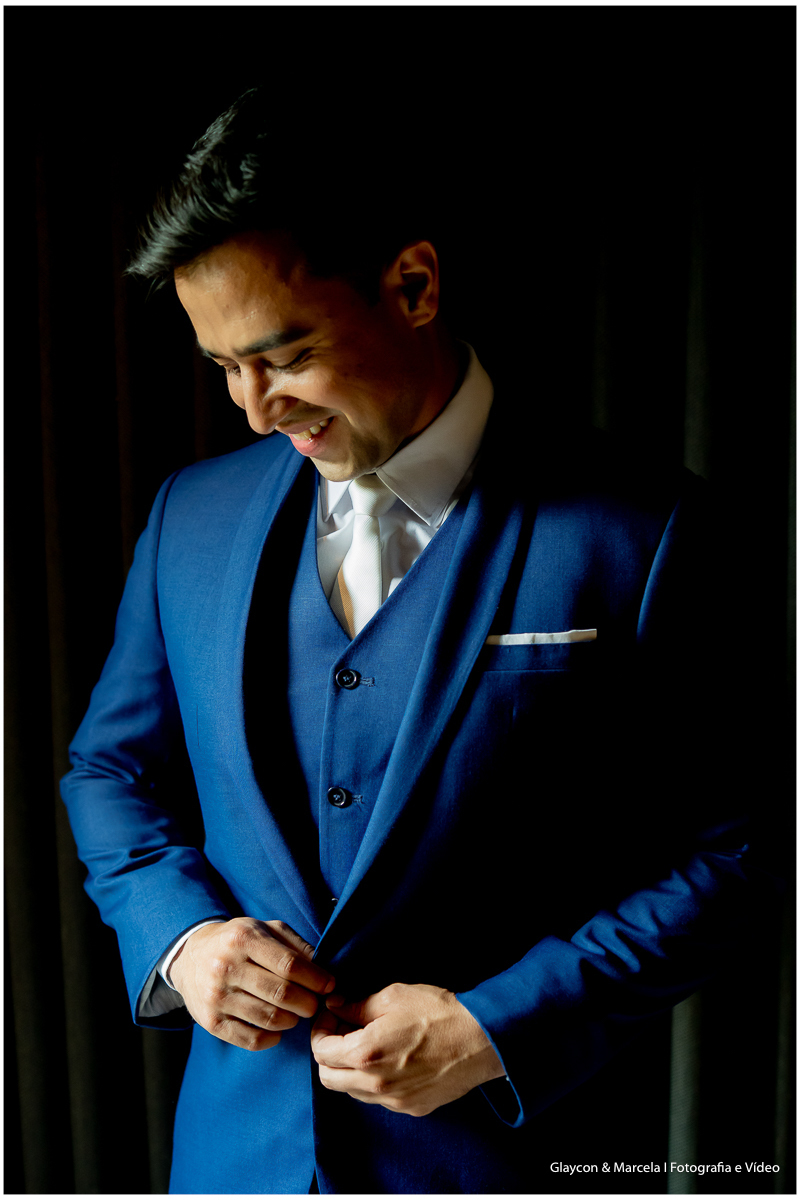 Casamento Lanai Eventos - BH - Glaycon & Marcela Fotografias 