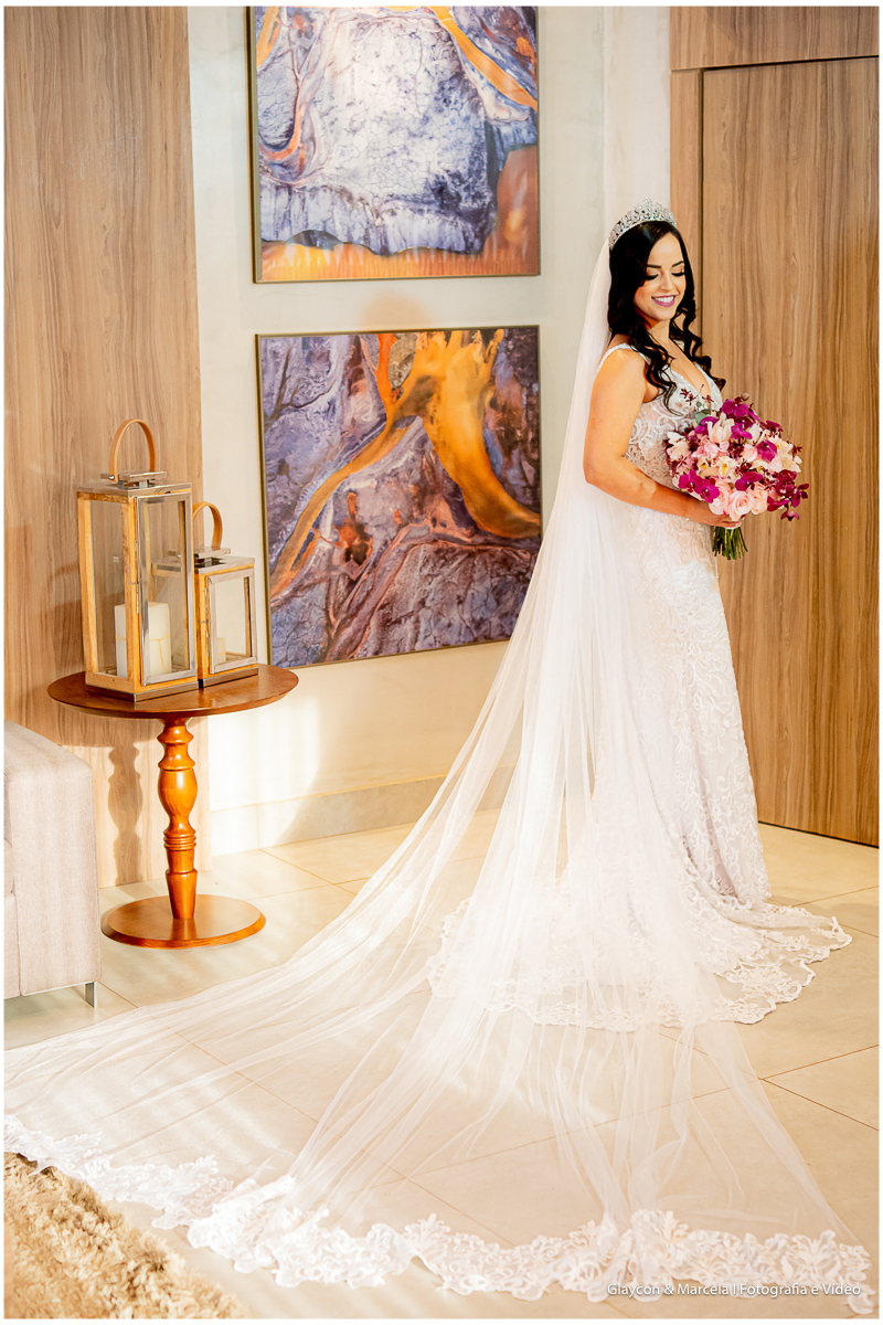 Casamento Lanai Eventos - BH - Glaycon & Marcela Fotografias 