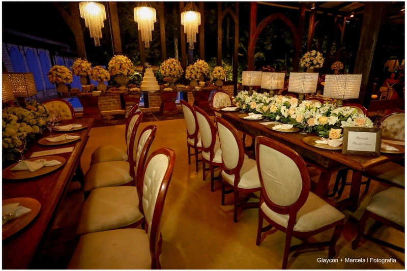 Chácaras Chiari - BH