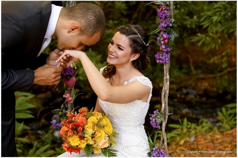 Fotografo de casamento em BH / Betim / Contagem 