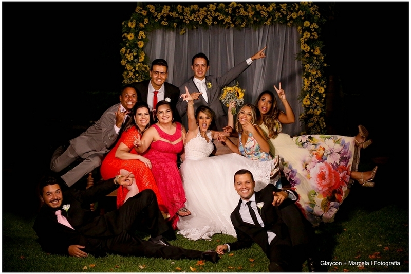 Fotografo de casamento em BH / Betim / Contagem 