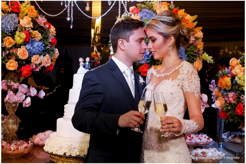 Salabery Recepções