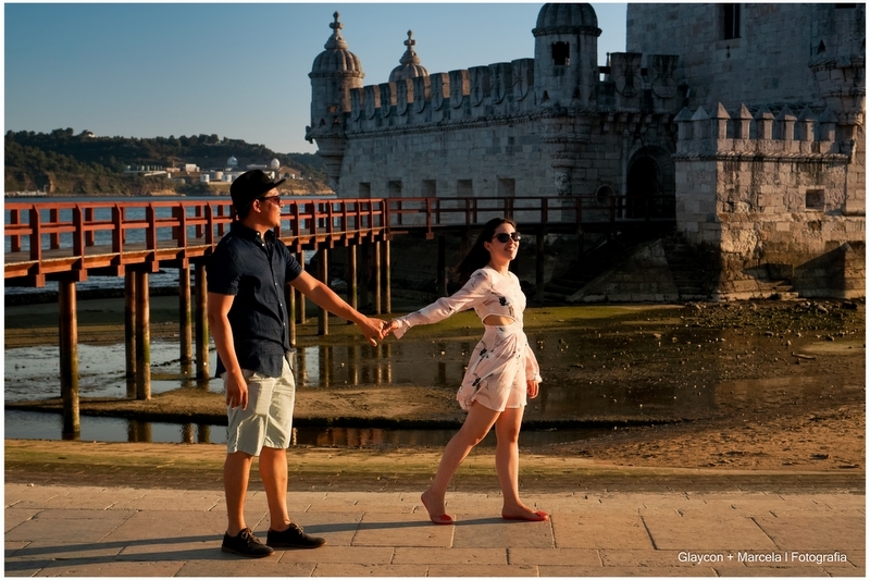 fotografia de casamento em bh
