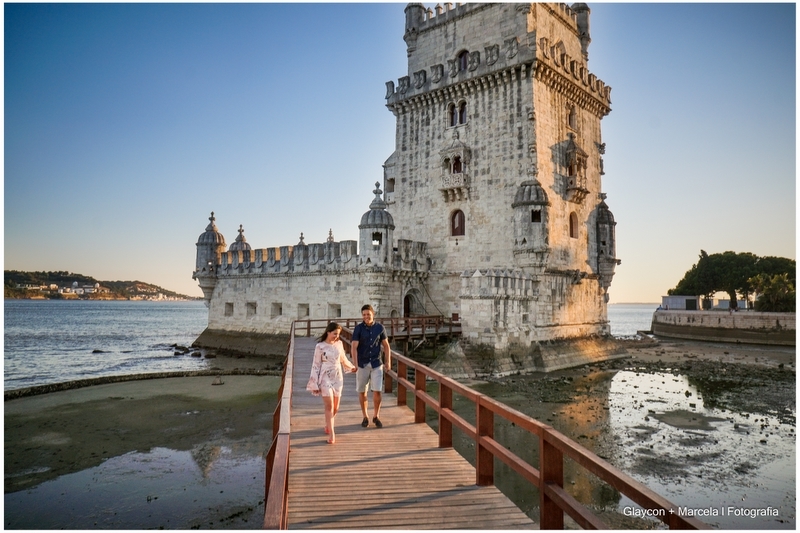 fotografia de casamento em bh