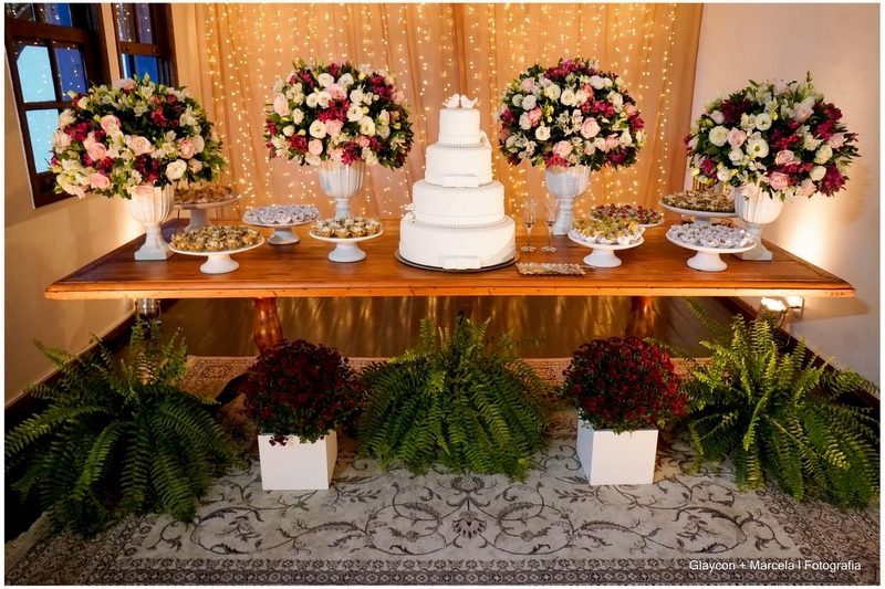 Casamento em Belo Horizonte 