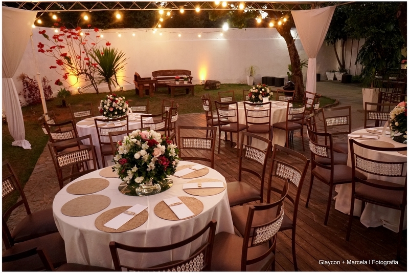 Casamento em Belo Horizonte 
