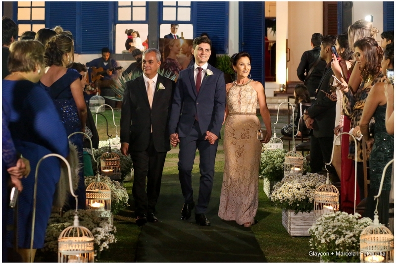 Casamento em Belo Horizonte 