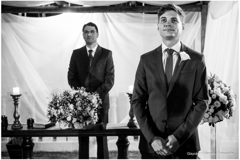 Casamento em Belo Horizonte 