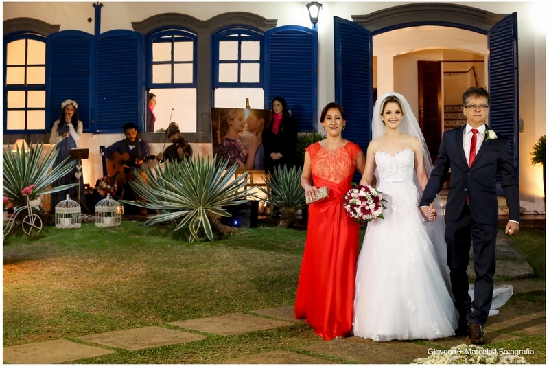 Casamento em Belo Horizonte 