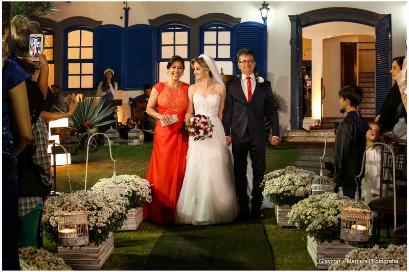 Casamento em Belo Horizonte 