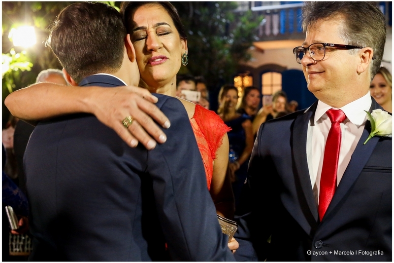 Casamento em Belo Horizonte 