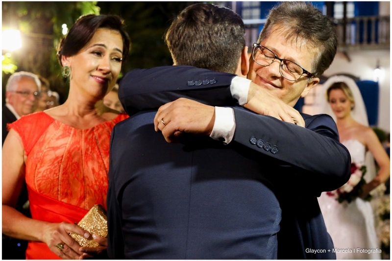 Casamento em Belo Horizonte 