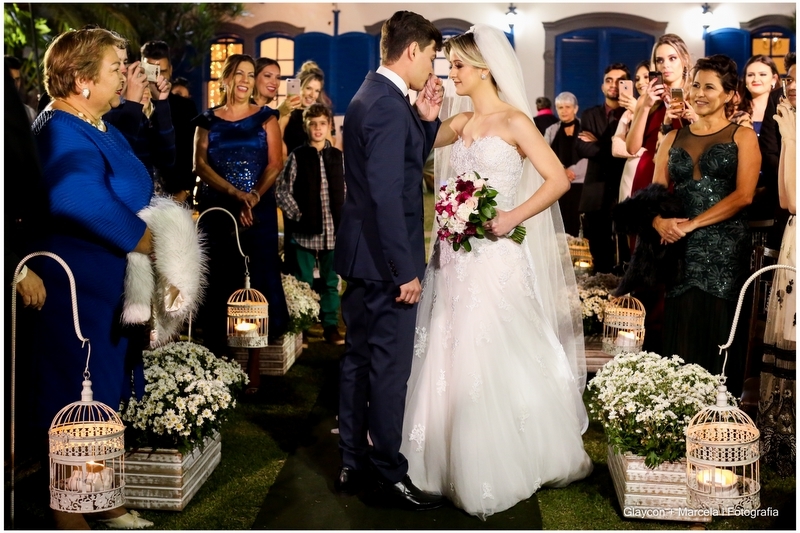 Casamento em Belo Horizonte 