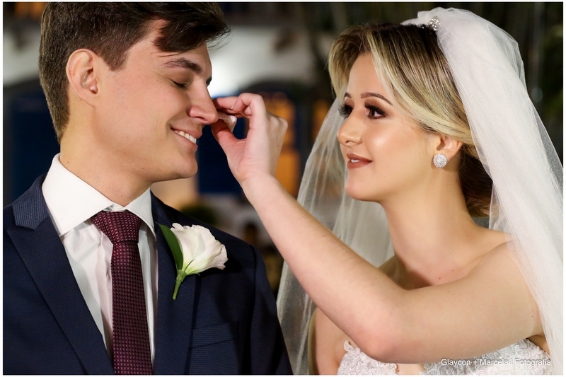 Casamento em Belo Horizonte 