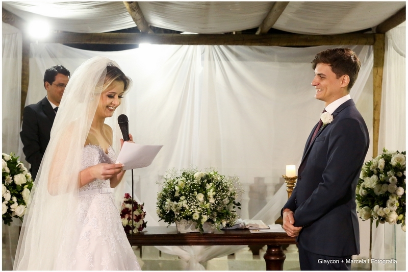 Casamento em Belo Horizonte 