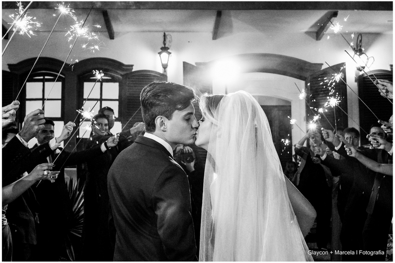 Casamento em Belo Horizonte 