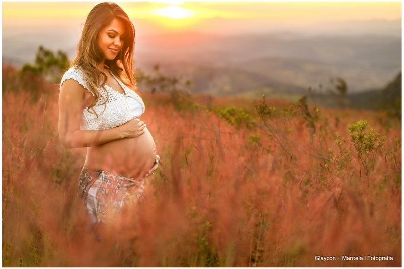 fotografo de gestante em bh