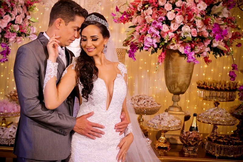 fotografo de casamento em bh