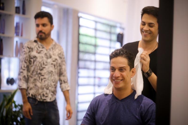 fotografo de casamento em bh