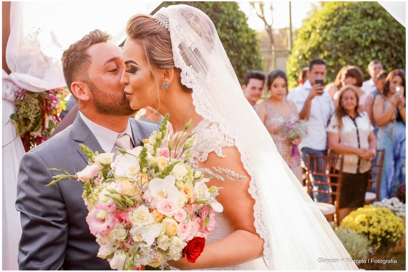 fotografo de casamento em igarapé
