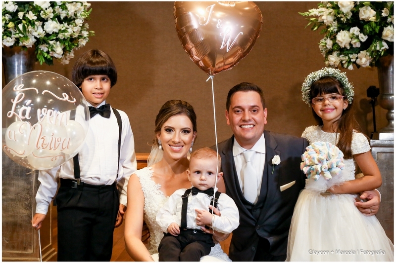 fotografo de casamento em BH