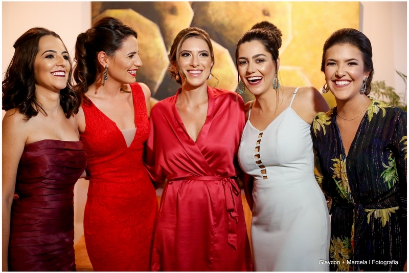 fotografo de casamento em BH