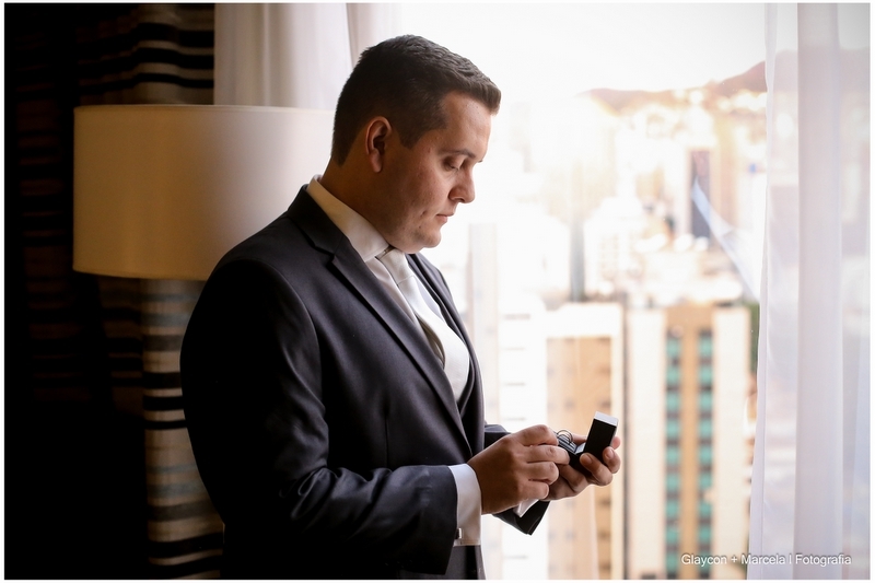 fotografo de casamento em BH