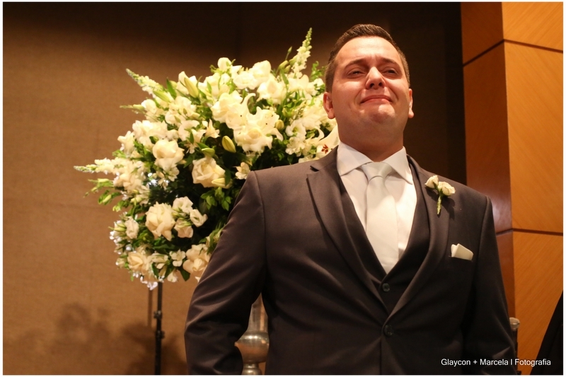 fotografo de casamento em BH