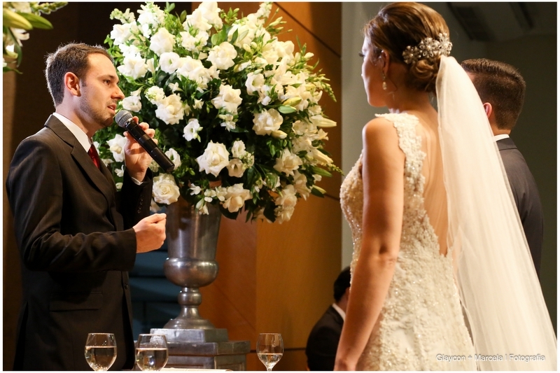 fotografo de casamento em BH