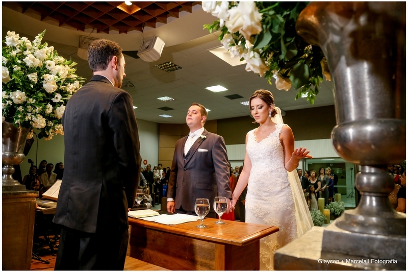 fotografo de casamento em BH
