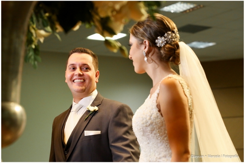 fotografo de casamento em BH