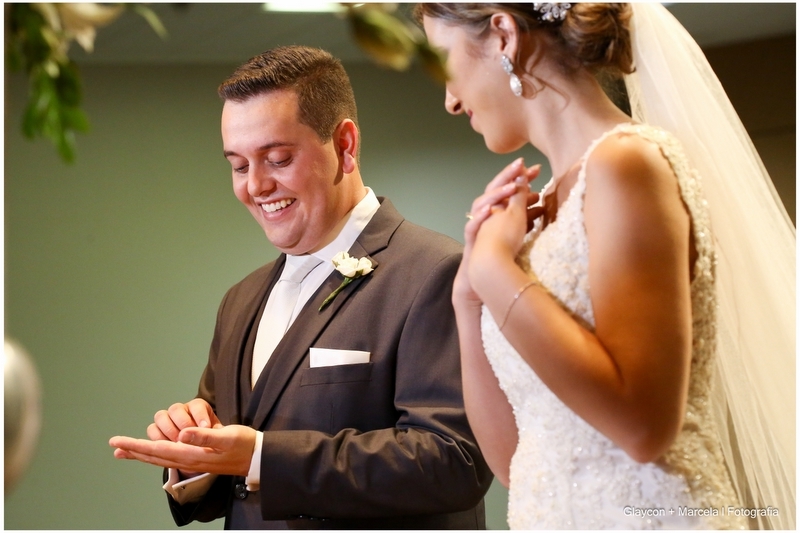 fotografo de casamento em BH