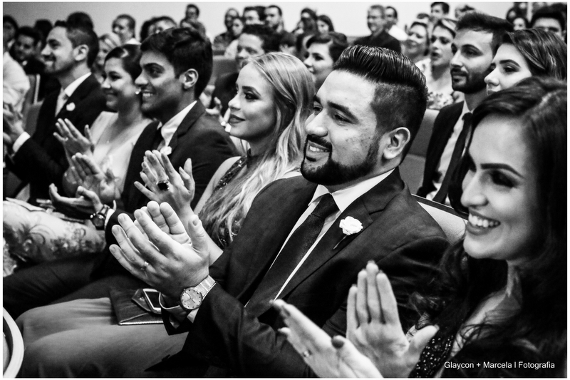 fotografo de casamento em BH