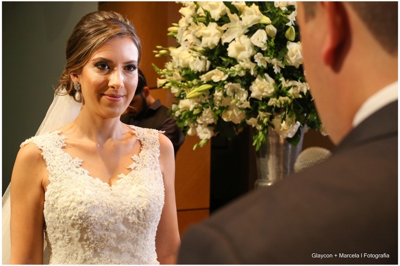 fotografo de casamento em BH
