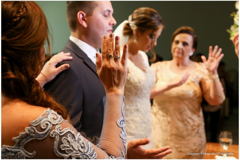 fotografo de casamento em BH