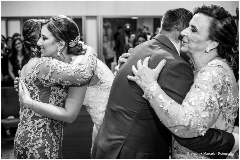 fotografo de casamento em BH