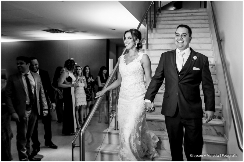 fotografo de casamento em BH