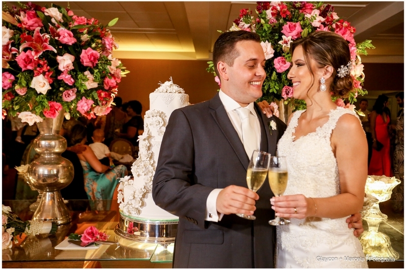 fotografo de casamento em BH