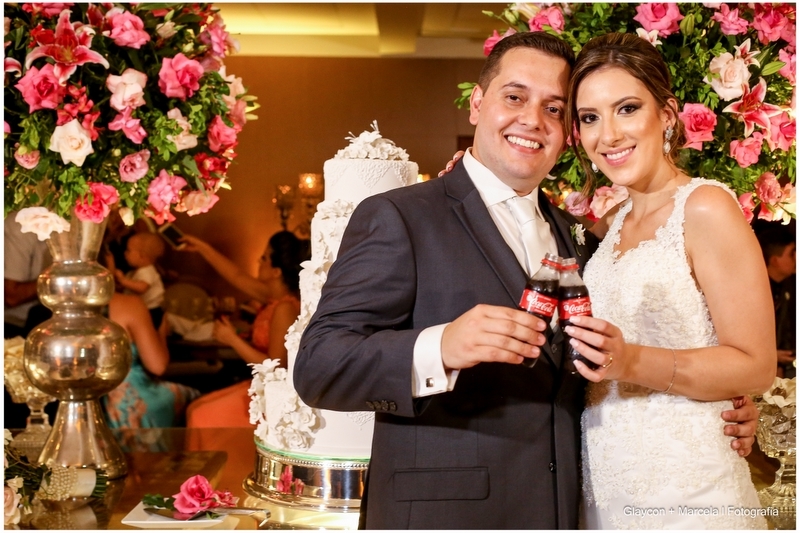 fotografo de casamento em BH